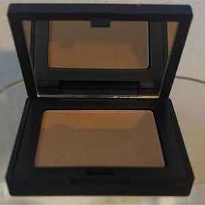 NARS bronzer mini in Laguna